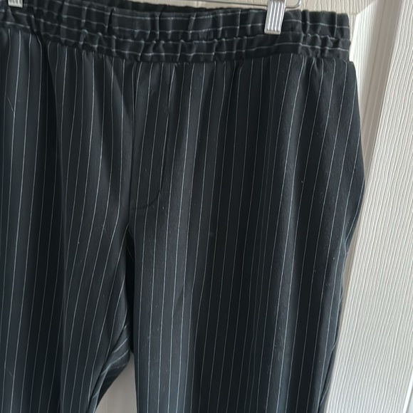 Striped Pants - Picture 2 of 7
